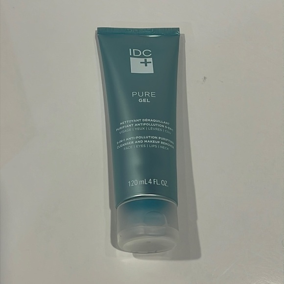 IDC Firming and Anti aging Bundle anti pollution makeup remover set of 3 - Picture 5 of 15